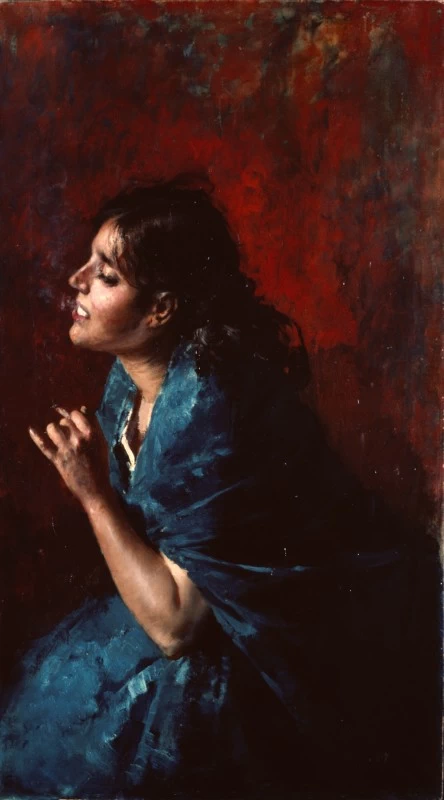 Voluttà, 1910 - Artgate Fondazione Cariplo